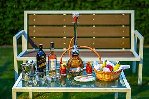 Amatra By the Ganges