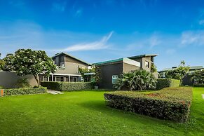 Amatra By the Ganges