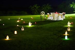 Amatra By the Ganges