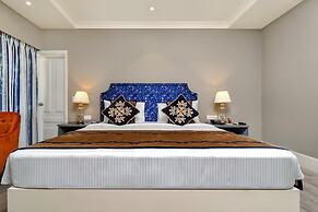 Amatra By the Ganges