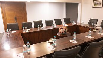 Amatra By the Ganges