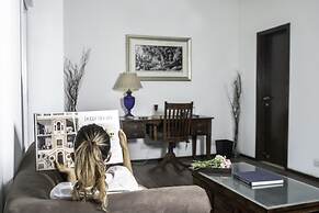 Amatra By the Ganges