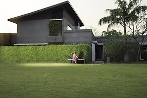 Amatra By the Ganges