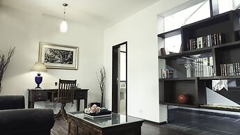 Amatra By the Ganges