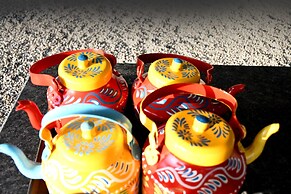 Amatra By the Ganges