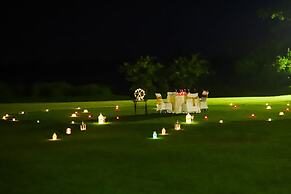 Amatra By the Ganges