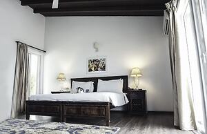 Amatra By the Ganges