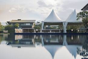 Amatra By the Ganges