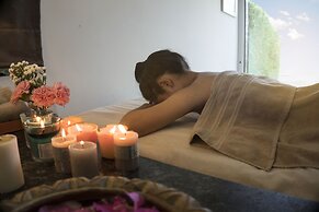 Amatra By the Ganges