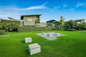 Amatra By the Ganges