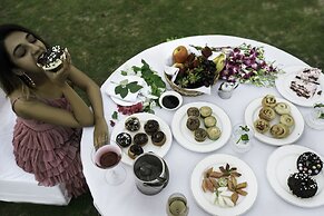 Amatra By the Ganges