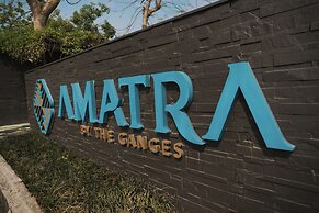 Amatra By the Ganges