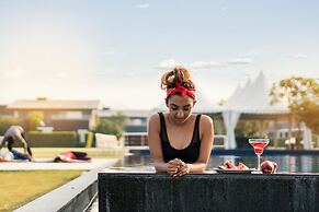 Amatra By the Ganges