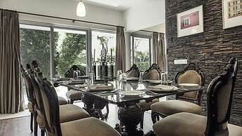 Amatra By the Ganges