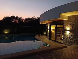 Azaya Villas Chiang Mai