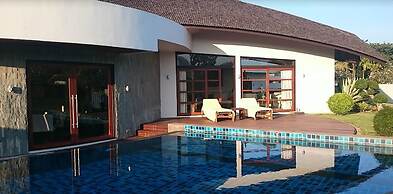Azaya Villas Chiang Mai
