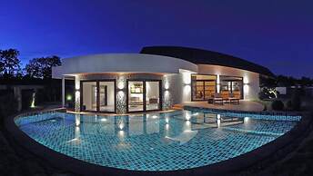 Azaya Villas Chiang Mai