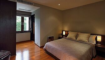 Azaya Villas Chiang Mai
