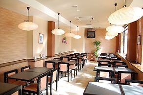 Hotel Route-Inn Court Kashiwazaki