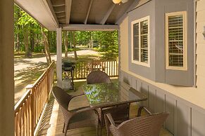 Sun Retreats at Wild Acres