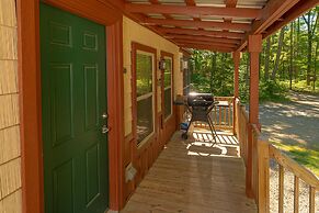 Sun Retreats at Wild Acres