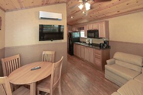 Sun Retreats at Wild Acres