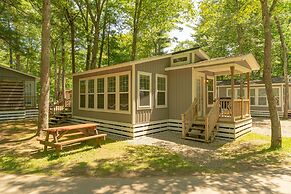 Sun Retreats at Wild Acres