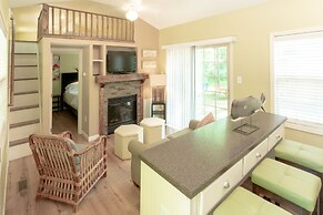 Sun Retreats at Wild Acres