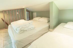 Sun Retreats at Wild Acres