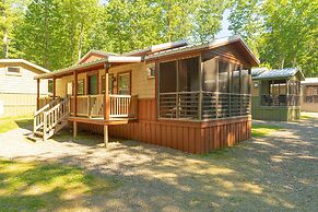 Sun Retreats at Wild Acres