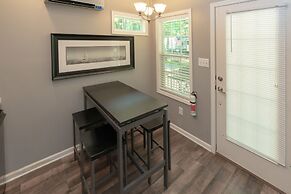 Sun Retreats at Wild Acres