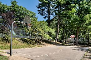 Sun Retreats at Wild Acres