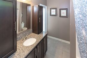 Sun Retreats at Wild Acres