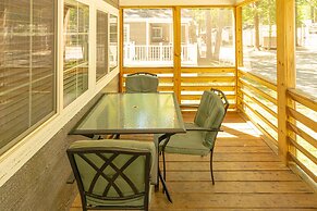 Sun Retreats at Wild Acres