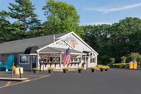 Sun Retreats at Wild Acres