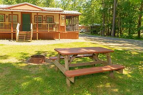 Sun Retreats at Wild Acres