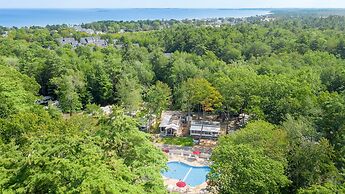 Sun Retreats at Wild Acres