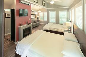 Sun Retreats at Wild Acres