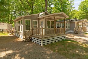 Sun Retreats at Wild Acres