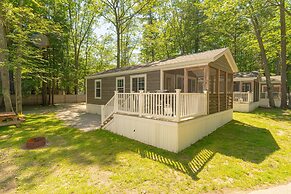 Sun Retreats at Wild Acres