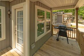 Sun Retreats at Wild Acres