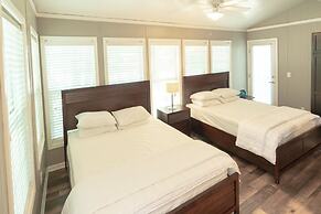 Sun Retreats at Wild Acres