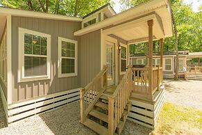 Sun Retreats at Wild Acres