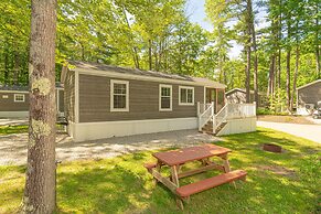 Sun Retreats at Wild Acres