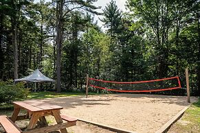 Sun Retreats at Wild Acres