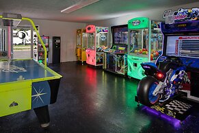 Sun Retreats at Wild Acres