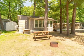 Sun Retreats at Wild Acres