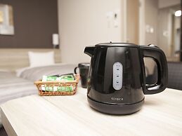 Hotel Route Inn Myoko Arai