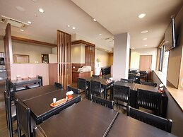 Hotel Route Inn Myoko Arai