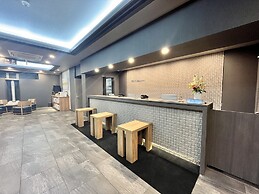 Hotel Route Inn Nagaoka Ekimae